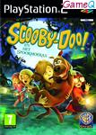 Scooby Doo, En Het Spookmoeras  PS2
