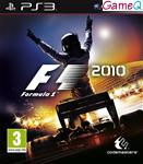 Formula 1 (F1 2010)  PS3