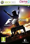 Formula 1 (F1 2010)  Xbox 360
