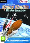 Space Shuttle, Mission Simulator (Collector's Edition)