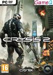 Crysis 2  (DVD-Rom)