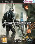 Crysis 2  PS3