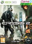 Crysis 2  Xbox 360