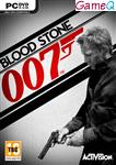 James Bond, Bloodstone  (DVD-Rom)