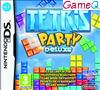 Tetris Party Deluxe  NDS