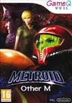 Metroid, Other M  Wii