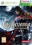 Castlevania, Lords of Shadow  Xbox 360