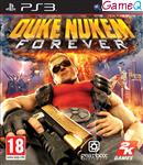 Duke Nukem, Forever  PS3