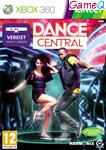 Dance Central (Kinect)  Xbox 360