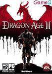 Dragon Age 2  (DVD-Rom)