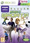 Kinect Sports  Xbox 360