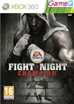 Fight Night, Round 5  Xbox 360