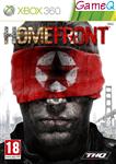 Homefront  Xbox 360