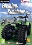 Farming Simulator 2011 (DVD-Rom)