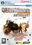 Company of Heroes, Anthology  (DVD-Rom)