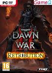 Warhammer 40.000, Dawn of War 2, Retribution (DVD-Rom)