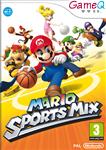Mario Sports Mix  Wii