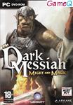 Dark Messiah of Might and Magic (DVD-Rom)