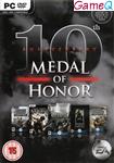 Medal of Honor (10th Anniversary) (DVD-Rom)