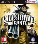 Call of Juarez, The Cartel  PS3