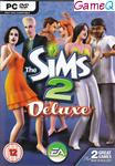 The Sims 2, Deluxe (DVD-Rom)