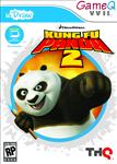 Kung Fu Panda 2 (uDraw only)  Wii