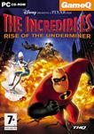 The Incredibles, De Opkomst van de Ondermijner