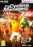 Pro Cycling Manager, Tour de France 2011  (DVD-Rom)