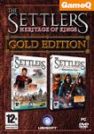 The Settlers 5 Complete Edition (3 Pack)  (DVD-Rom)