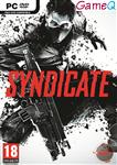 Syndicate  (DVD-Rom)