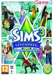 De Sims 3, Levensweg (Add-On)  (DVD-Rom)