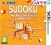 Sudoku, The Puzzle Game Collection  3DS