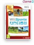 Wii Sports (Select)  Wii