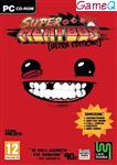 Super Meat Boy (Ultra Edition) (DVD-Rom)