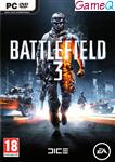 Battlefield 3  (DVD-Rom)