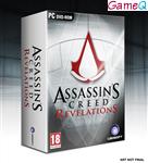 Assassin's Creed, Revelations (Collector?s Edition)  (DVD-Rom)