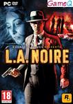 L.A. Noire  (DVD-Rom)