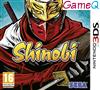 Shinobi  3DS
