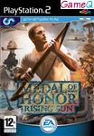 Medal of Honor, Rising Sun  PS2