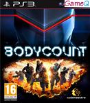 BodyCount  PS3