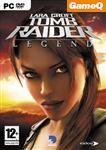 Tomb Raider, Legend  (DVD-Rom)