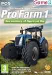 Pro Farm 1 (Farming Simulator 2011 Add-On)