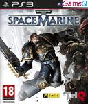 Warhammer 40.000, Space Marine  PS3