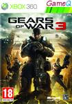 Actie Gears of War 3  Xbox 360