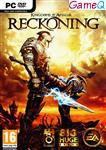 Kingdoms of Amalur, Reckoning  (DVD-Rom)