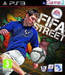 FIFA Street 4  PS3