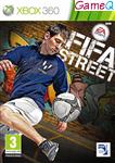 FIFA Street 4  Xbox 360