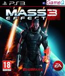 Mass Effect 3  PS3