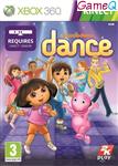 Nickelodeon Dance (Kinect)  Xbox 360