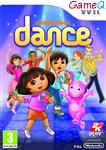 Nickelodeon Dance  Wii